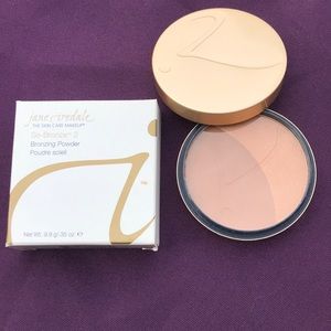 Jane Iredale So-Bronze 2 Bronzing Powder